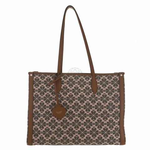 Kate spade embroidered on sale bag